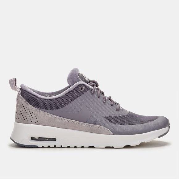 nike air max thea lx grey